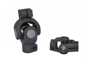 Steering Cross Assembly