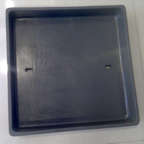 Coated FRP Chamber Cover, For Road, Feature : Eco Friendly, Highly Durable, Rust Resistance