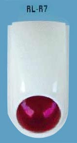 Safety Security System Robo Guard - Captain