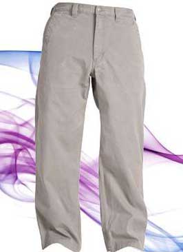 Mens Formal Trousers