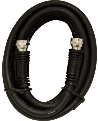 Coaxial TV Cables