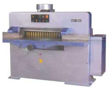 Automatic Paper Cutting Machine