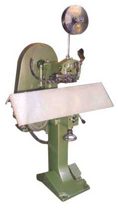 Wire Stitching Machine