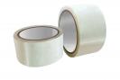 Transparent BOPP Tapes, Design : Plain