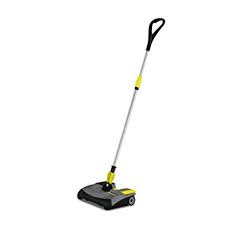 Electric Sweeper