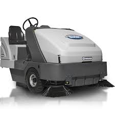 Industrial Sweeper