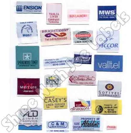 Garment Labels