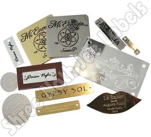 Metal Tag