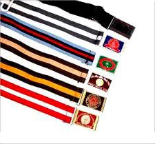 School Belts