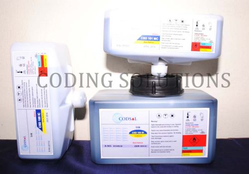 Domino Printer Ink