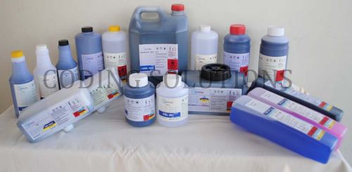 Inkjet Printer Ink, Packaging Type : Carton