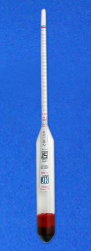 Density Hydrometer
