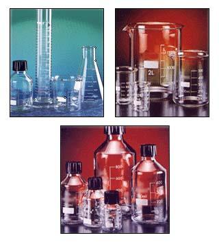 Laboratory Glasswares