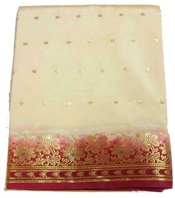 Designer Art Silk Saree