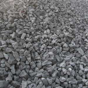 High Ash Metallurgical Coke