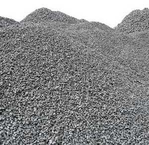 Medium Ash Metallurgical Coke