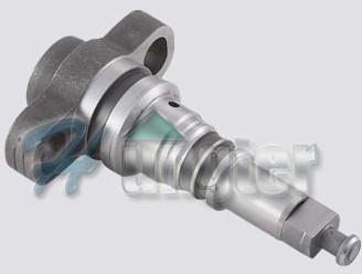 Diesel Element, Plunger, Injector Nozzle
