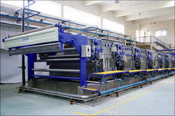 Fabric Machine