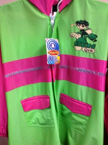 Kids Rainsuit