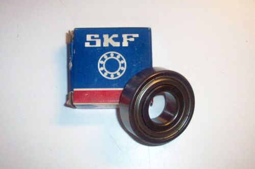 SKF 6202ZZ Deep Groove Ball Bearing