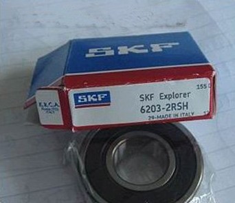 Skf 6203-2rs Deep Groove Ball Bearing