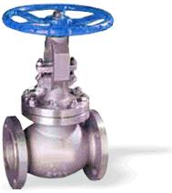 Gate Valves