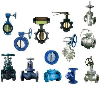 Industrial Valves, Color : Blue, Red, Sky Blue, Etc.