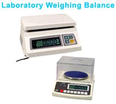 Laboratory Balance