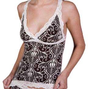 Ladies Camisole