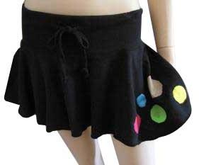 Ladies Skirt 3