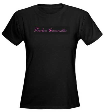 Ladies T-Shirt