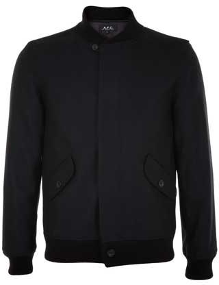 Men's Jacket