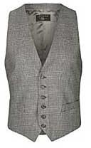 Mens Waistcoat