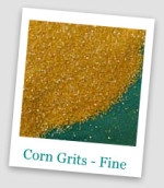 Corn Grits Fine