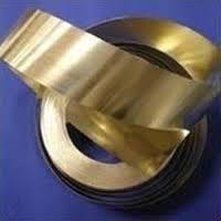 Polish Silver Brazing Foil