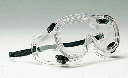 Safety Goggles