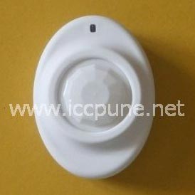 PIR Motion Sensor (Model : SM02)