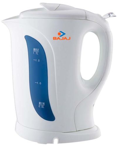 Bajaj Cordless Kettle, Power : 2200 Watts