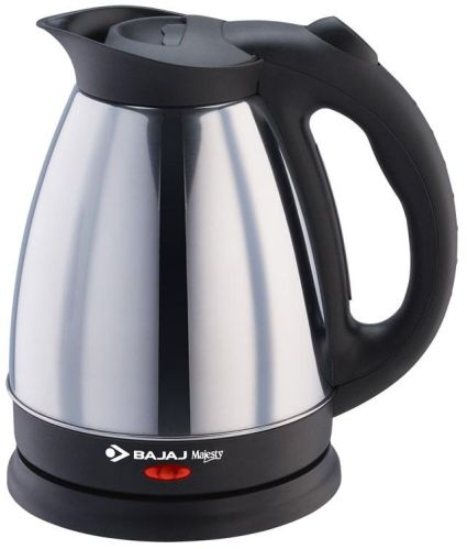 STEEL Bajaj 17.ltr. Ktx15 Kettle, Voltage : 130V-260V