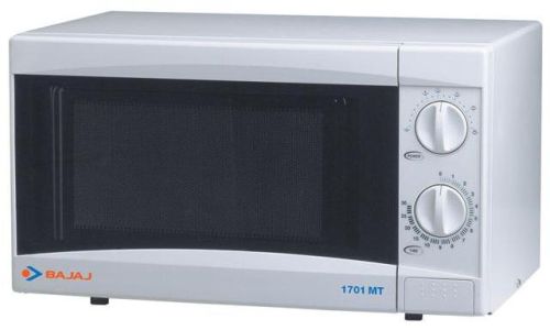 Bajaj 1701 Mt Microwave Oven