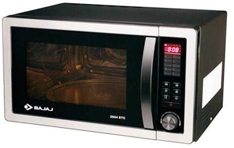 Bajaj 2504 Etc Microwave Oven