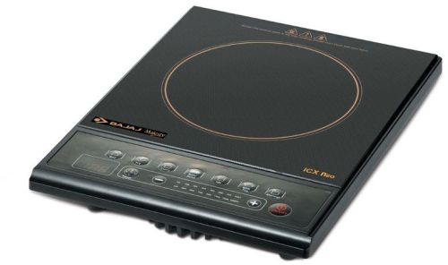 Bajaj Icx Neo Induction Cooker, Power : 1600