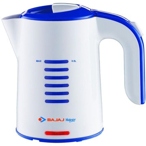 Bajaj Ktx 1 Kettle, Capacity : 0.5 LTR.