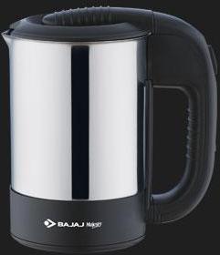 Bajaj Ktx2 0.5w Kettle, Voltage : 130V-260V