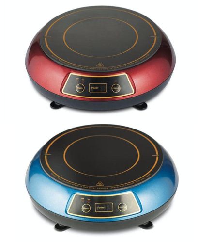 Bajaj Mini Induction Cooker, Power : 1200W