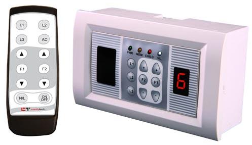 Fan Speed Indicator - (s321)