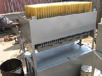 Stainless Steel Automatic Candle Making Machine 1200x800x1500mm