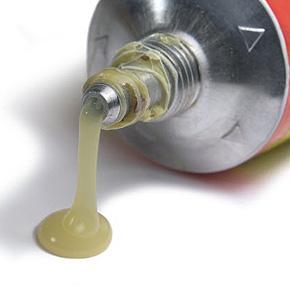 Adhesives & Sealants