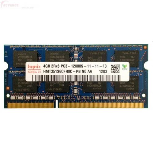 TRANSCEND/HYNIX/DYNET/SAMSUNG Ddr3 Laptop RAM