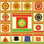 Shree Yantra